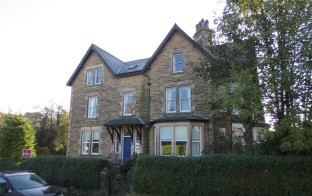 Ryedale House, Harrogate