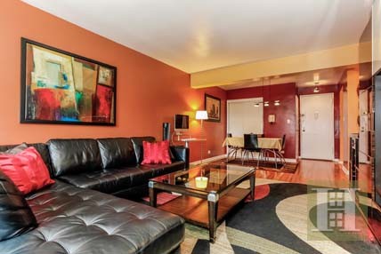 1 bedroom Apartment For Sale: 609.. - 2