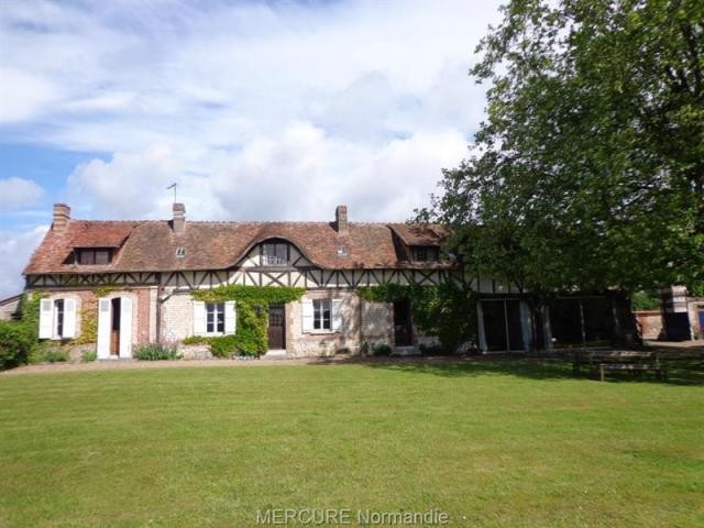 5 bedroom Character For Sale: 27430..