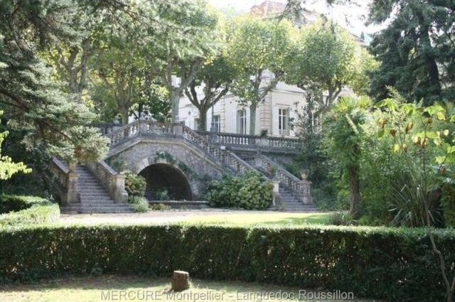 7 bedroom Castle For Sale: 30100 GARD