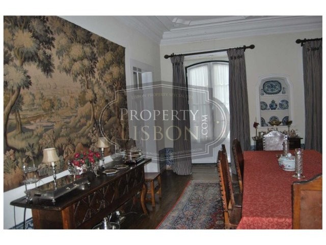 9 Bedrooms - Apartment - LISBON - For.. - 2