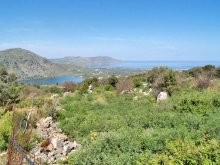Buying Land In Crete - 2