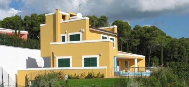 Villa for sale in Rosignano Marittimo.. - 2