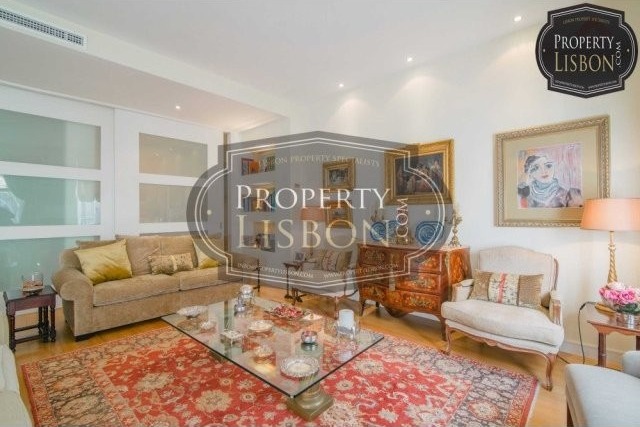 3 Bedrooms - Apartment - LISBON - For.. - 2