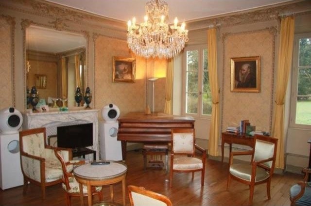 5 bedroom Character For Sale: 03500.. - 2