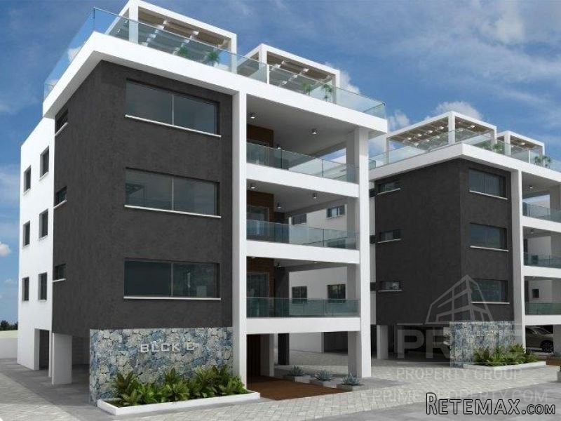 Apartment in Limassol, Cyprus, for..