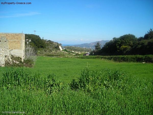 Land - Zakynthos - For Sale