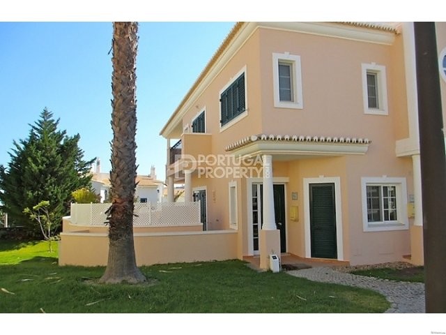 Tulipa apartment on Vale do Lobo