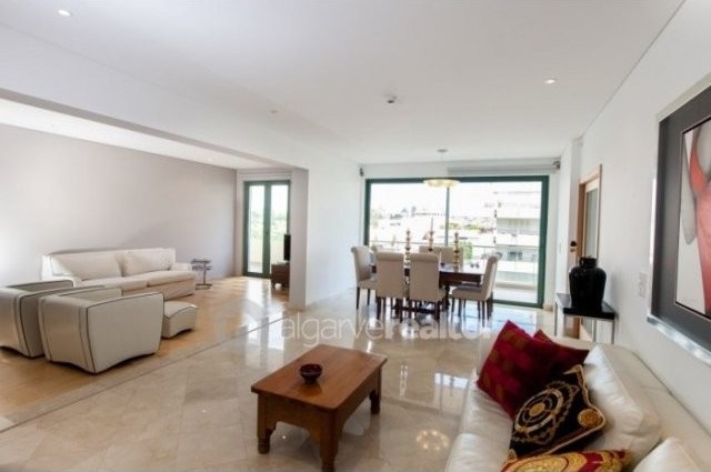 3 Bedroom Apartment Vilamoura Marina