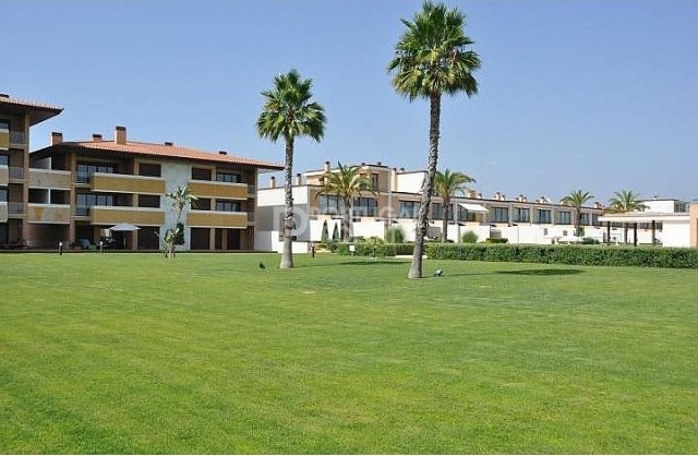 Brand New 1 bedroom apartments -..
