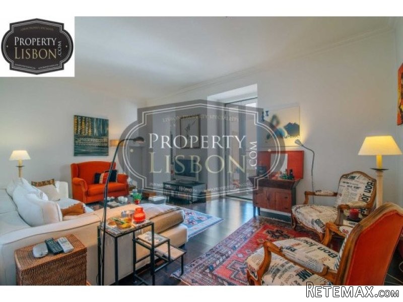 Brand New T3 Lisbon Apartment with..