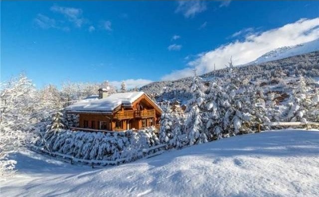 Meribel French Alps, 73550