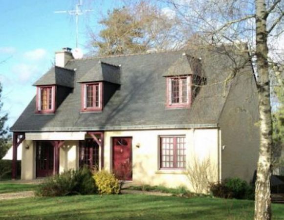 Nice House, Ideal Family Home