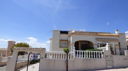 Resale · Townhouse · Spain · Costa Bl..