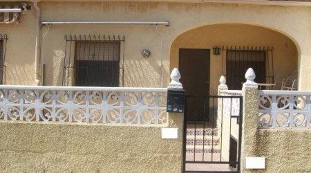 Resale · Townhouse · Spain · Costa Bl..