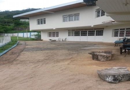 Terracita, St. Anns House needing.. - 2