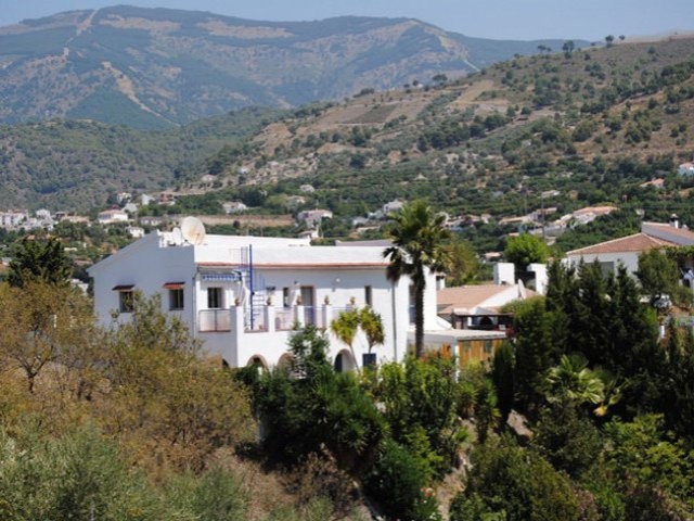 Villa for Sale in Canillas De Albaida..