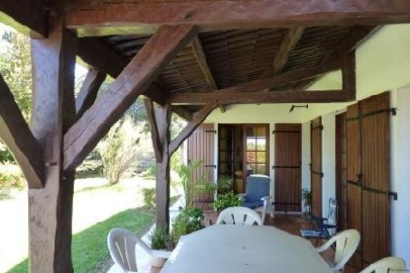 Stone House For Sale St Jean D Angely - 2