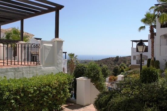 3 Bedrooms - Apartment - Malaga - For..