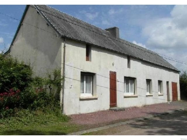 Nice Edge of Village Location