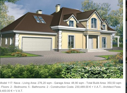 Villa - The images show some of the.. - 2