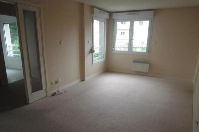 1 bedroom Flat For Sale: 86000 POITIERS