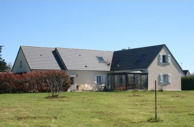 Maison / Villa Bretteville Sur Ay