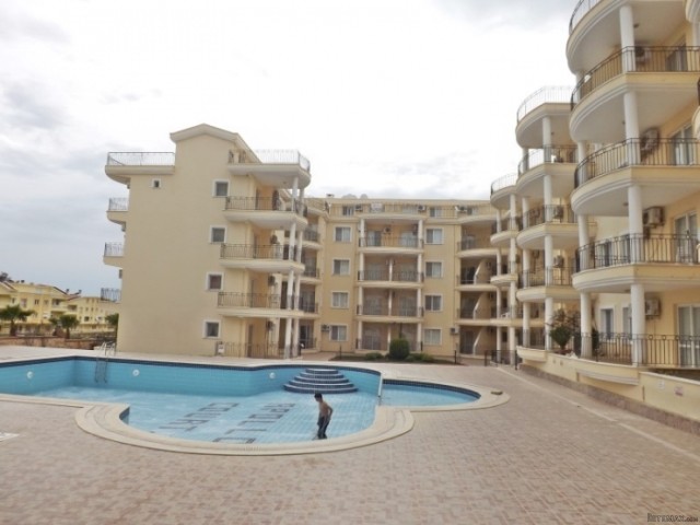 Altinkum Apartment 13089 - 2