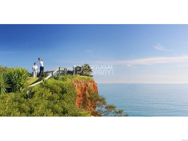 Ocean View 3 Bedroom Apartment