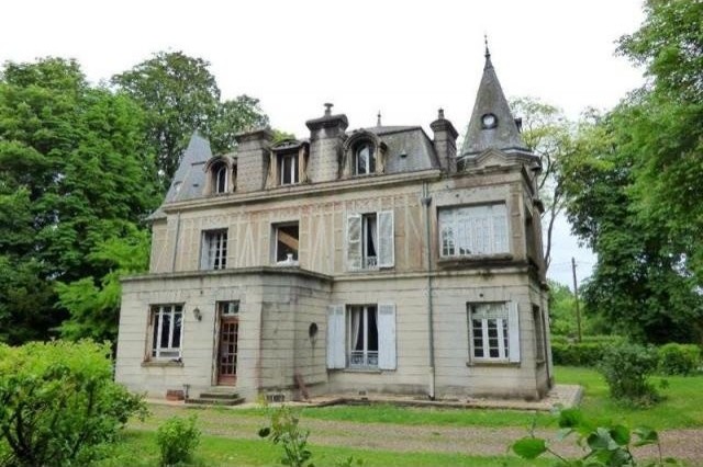4 bedroom House For Sale: 60390 BEAUVAIS