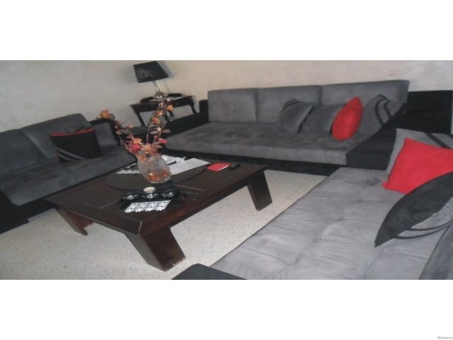 Apartement in Sahloul