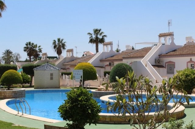 Apartment for sale 79.950 € Costa..