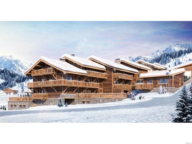 Brand new off-plan 4 bedroom apartment.. - 2