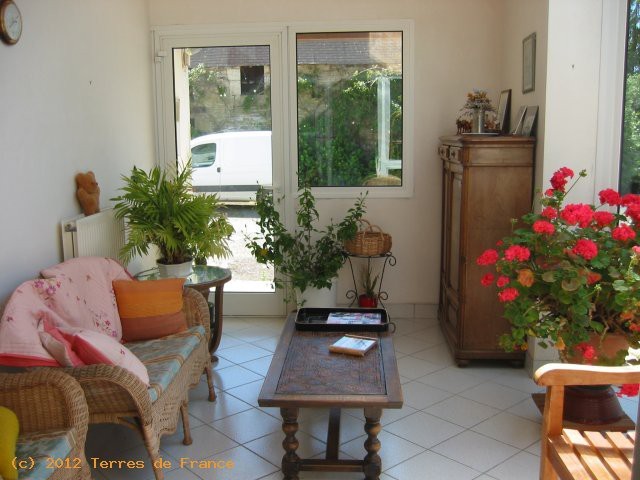Maison En Pierre Dans Un Hameau Le.. - 2