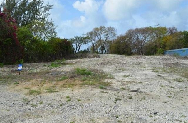 Property For Sale: Wildey Lot 2A, St...