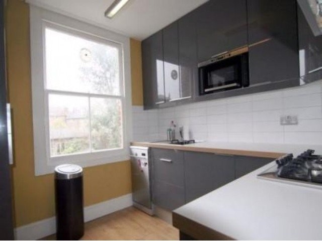 1 Bed Flat/Apartment To Let in London