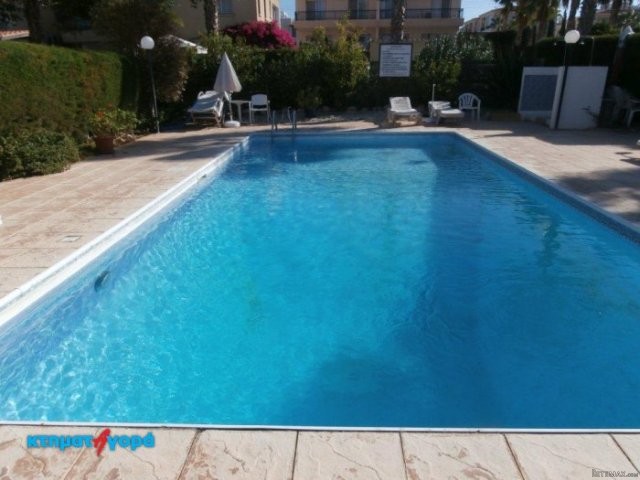 Apartment-Flat in Chlorakas, Pafos