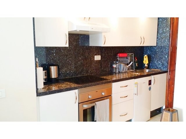 Apartment in San Eugenio - 2