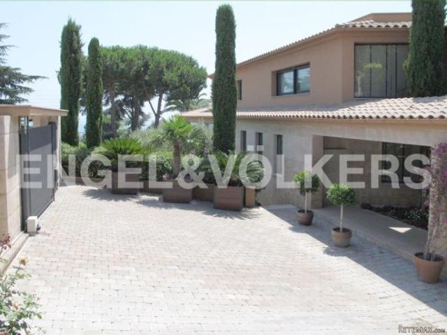 Close to Barcelona, furnished. Maresme.. - 2
