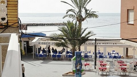 FANTASTIC APARTMENT CLOSE TO EL CURA..