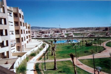 3 bedroom Apartment For Sale: La Tercia - 2