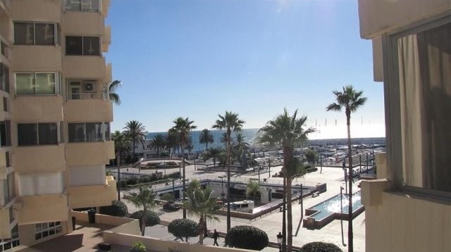 Apartment for sale in Marbella