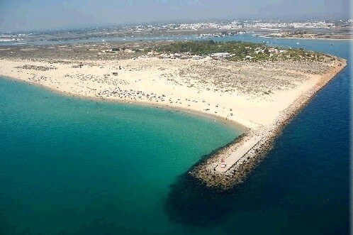 APPOVED PROJECT IN TAVIRA