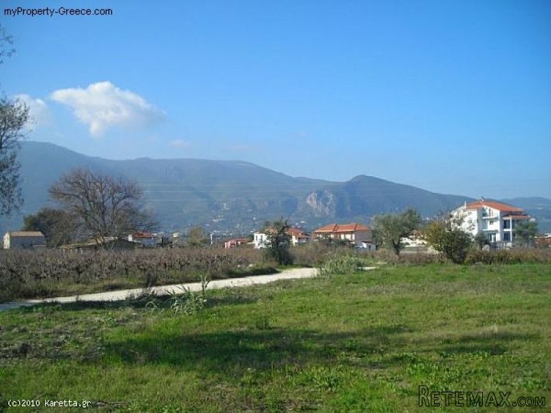 Land - Zakynthos - For Sale