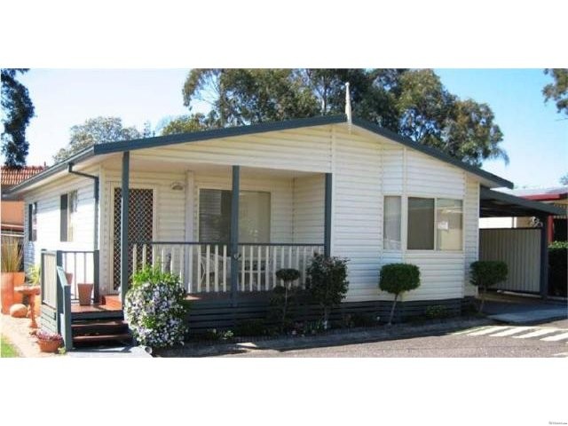 Lime Tree Village - Proposed Home On..