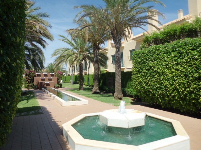 Villa for sale in Javea