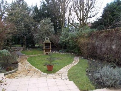 Superb Bourgeoise Property - 2