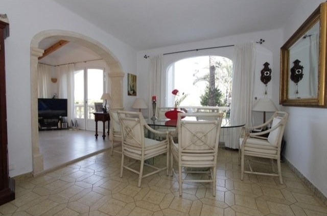 Villa in Javea - 2
