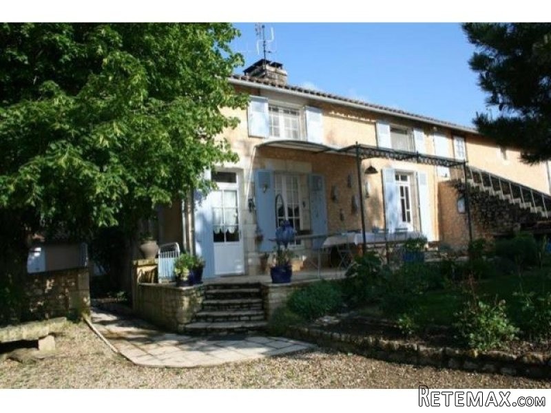 4 bedroom Character For Sale: 86800..