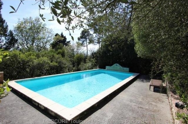 4 bedroom House For Sale: 11400 AUDE - 2